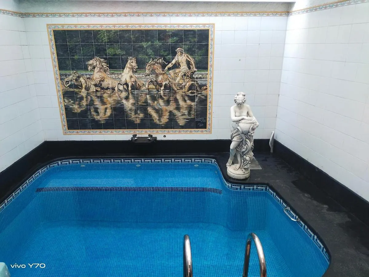 Spa Versalles La Laguna  0*, La Laguna (Tenerife) España