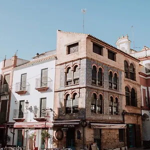 La Covacha Del Pintor Apartamento Carmona (Seville)