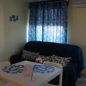 Centro Pergo Apartamento Córdoba