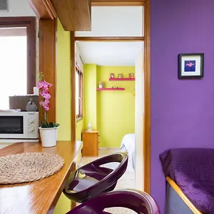 Apartamento Eden Cozy Urban Escape, La Laguna (Tenerife)