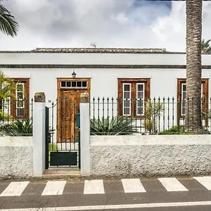 Habitación en casa particular Donde Conchita, Cerca Del Aeropuerto Norte, La Laguna (Tenerife)