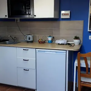 Apartamento Tranquilo En Casa Con Jardin, La Laguna (Tenerife)