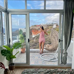 Apartamento El Estudio De Jessica, La Laguna (Tenerife)