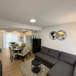 Casa Bring Сasa de vacaciones Fuengirola