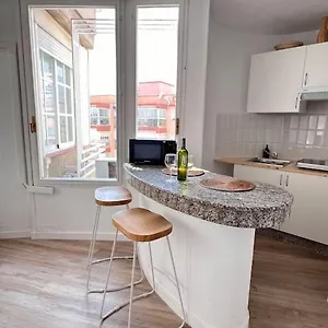 Piso Torres Apartamento Torremolinos
