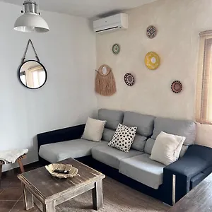 Casa Cabello Сasa de vacaciones Mijas
